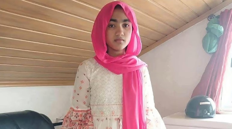 পর্তুগালে নিখোঁজ বাংলাদেশি কিশোরী, সন্ধান চেয়ে পরিবারের আকুতি